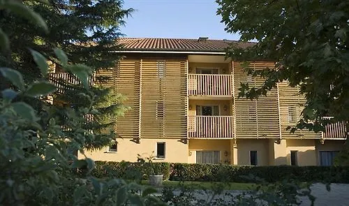 Hotel Domaine De Clairefontaine - Teritoria Chonas-lʼAmballan