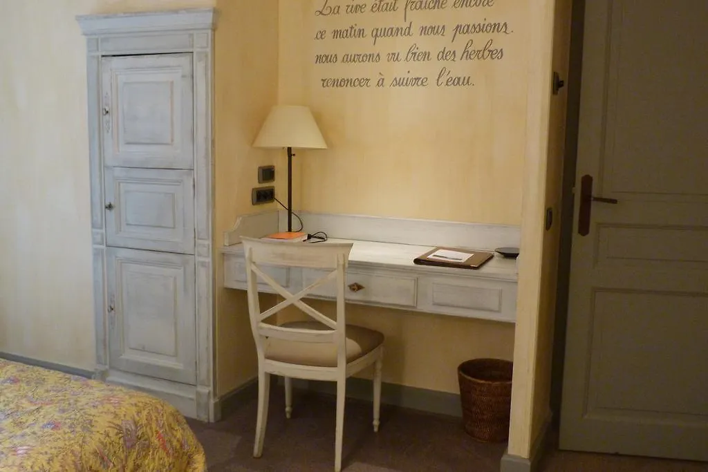 Domaine De Clairefontaine - Teritoria Hotel Chonas-l'Amballan