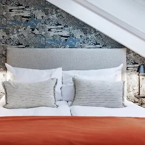 Wellington Hotel Stockholm