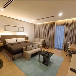 Fraser 188 Suites Aparthotel Kuala Lumpur
