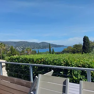 Residence Le Mas Appartement Le Lavandou