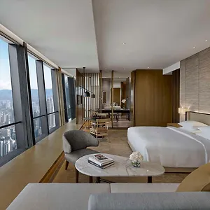Park Hyatt Hotel Kuala Lumpur