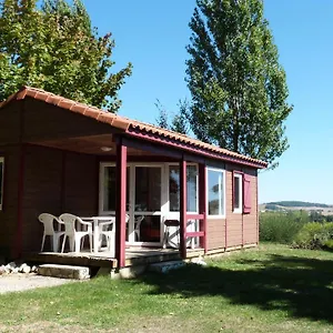 Chalet Les Des Mousquetaires 