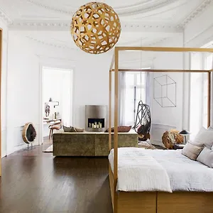 Apartment A 