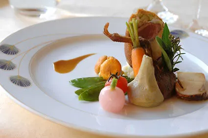 Domaine De Clairefontaine - Teritoria Hotel Chonas-lʼAmballan 4*,  Frankrijk