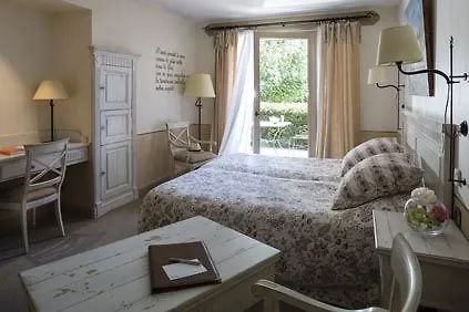 ****  Domaine De Clairefontaine - Teritoria Hotel Chonas-lʼAmballan Frankrijk