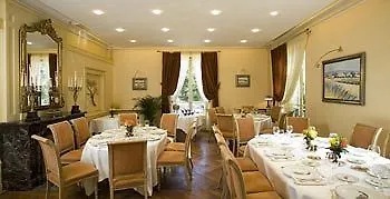 ****  Domaine De Clairefontaine - Teritoria Hotel Chonas-lʼAmballan Frankrijk