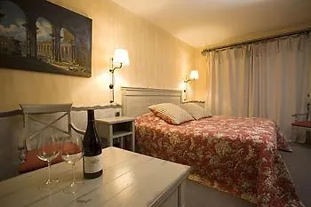 Domaine De Clairefontaine - Teritoria Hotel Chonas-l'Amballan
