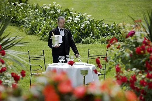 Domaine De Clairefontaine - Teritoria Hotel Chonas-l'Amballan