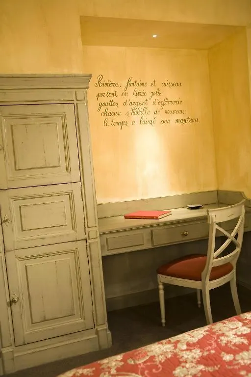 Domaine De Clairefontaine - Teritoria Hotel Chonas-l'Amballan