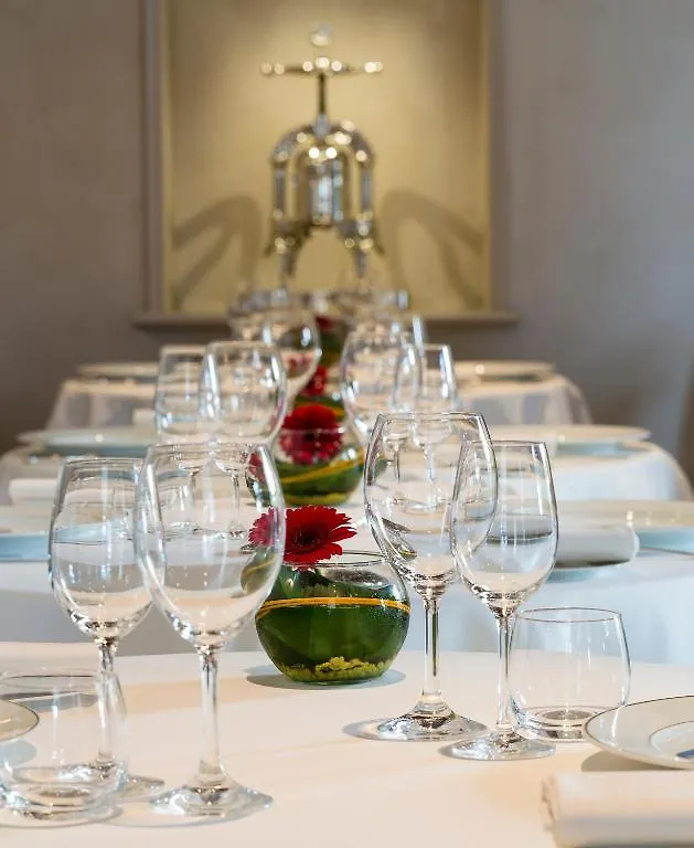 ****  Domaine De Clairefontaine - Teritoria Hotel Chonas-l'Amballan France
