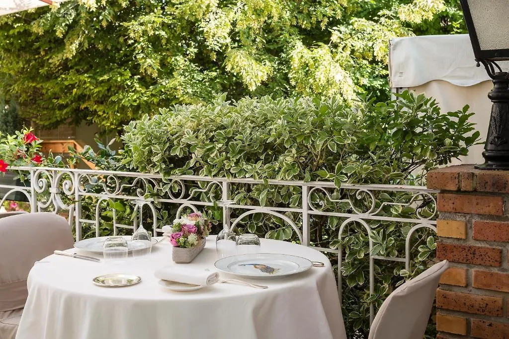 Domaine De Clairefontaine - Teritoria Hotel Chonas-lʼAmballan Frankrijk