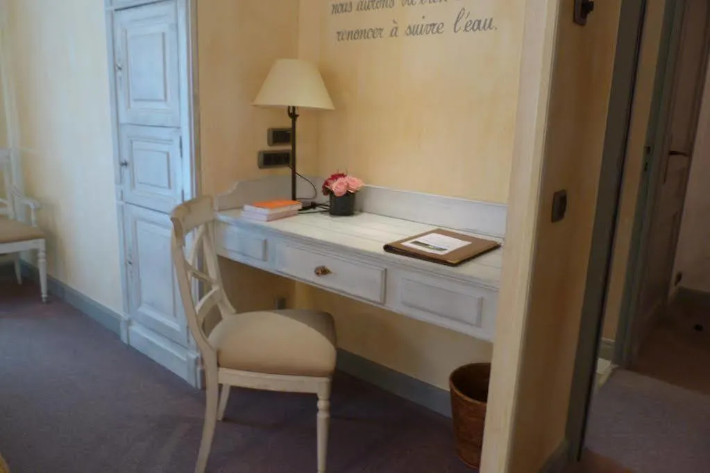Domaine De Clairefontaine - Teritoria Hotel Chonas-lʼAmballan Frankrijk