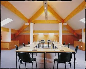 Domaine De Clairefontaine - Teritoria Hotel Chonas-lʼAmballan